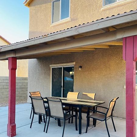 3Br King Suite/Near Strip/Wi-Fi Las Vegas Exterior photo