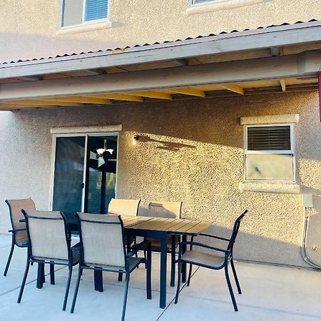 3Br King Suite/Near Strip/Wi-Fi Las Vegas Exterior photo