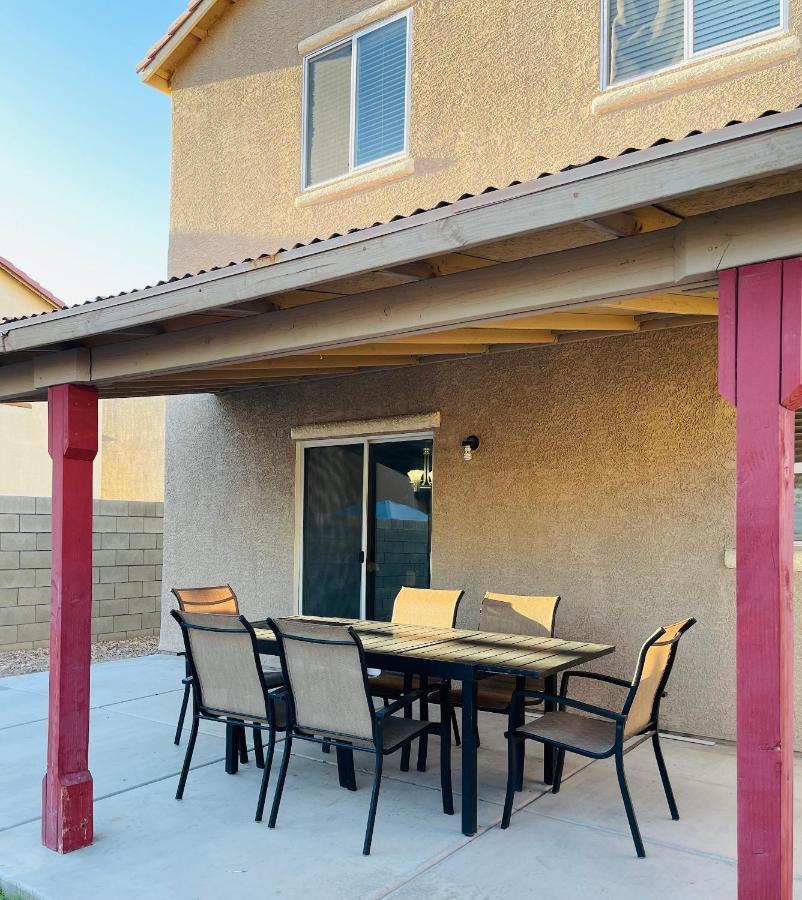 3Br King Suite/Near Strip/Wi-Fi Las Vegas Exterior photo