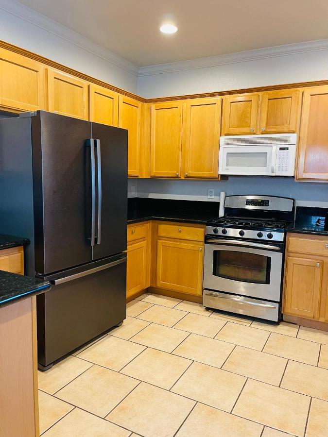 3Br King Suite/Near Strip/Wi-Fi Las Vegas Exterior photo